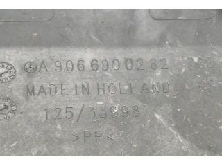 bontott MERCEDES-BENZ SPRINTER Jobb első Ajtó Díszléc