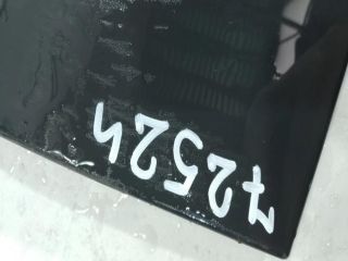 bontott MERCEDES-BENZ SPRINTER Jobb első Ajtó Díszléc