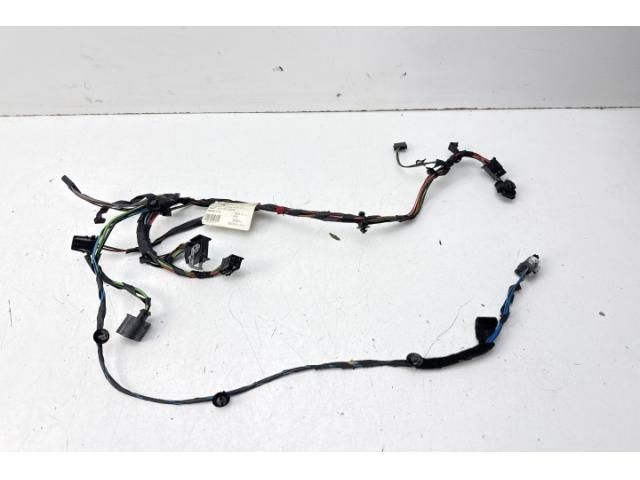 bontott MERCEDES-BENZ SPRINTER Jobb első Ajtó Kábelköteg