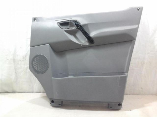 bontott MERCEDES-BENZ SPRINTER Jobb első Ajtó Kárpit