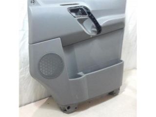 bontott MERCEDES-BENZ SPRINTER Jobb első Ajtó Kárpit