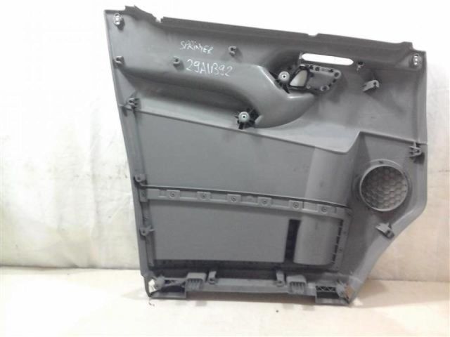 bontott MERCEDES-BENZ SPRINTER Jobb első Ajtó Kárpit