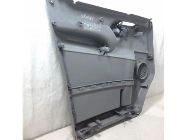 bontott MERCEDES-BENZ SPRINTER Jobb első Ajtó Kárpit