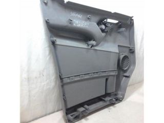 bontott MERCEDES-BENZ SPRINTER Jobb első Ajtó Kárpit