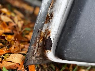 bontott MERCEDES-BENZ SPRINTER Jobb első Ajtó (Részeivel)