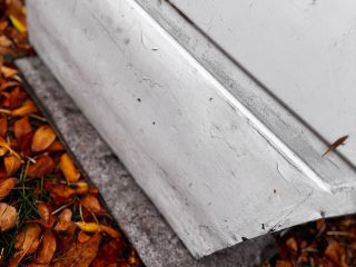 bontott MERCEDES-BENZ SPRINTER Jobb első Ajtó (Részeivel)