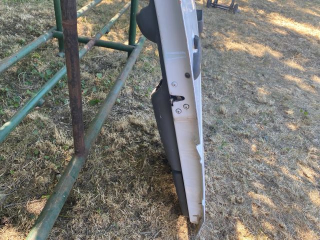 bontott MERCEDES-BENZ SPRINTER Jobb első Ajtó (Részeivel)