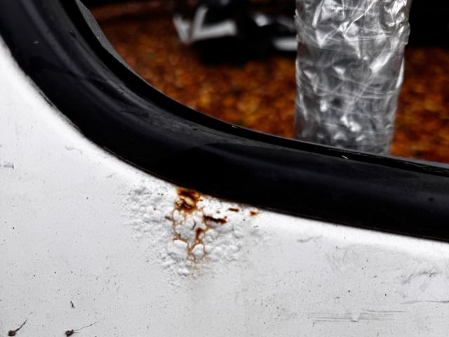 bontott MERCEDES-BENZ SPRINTER Jobb első Ajtó (Részeivel)