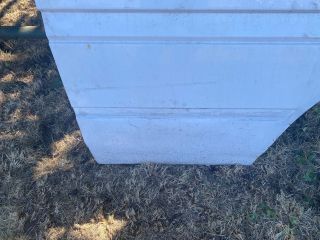 bontott MERCEDES-BENZ SPRINTER Jobb első Ajtó (Részeivel)