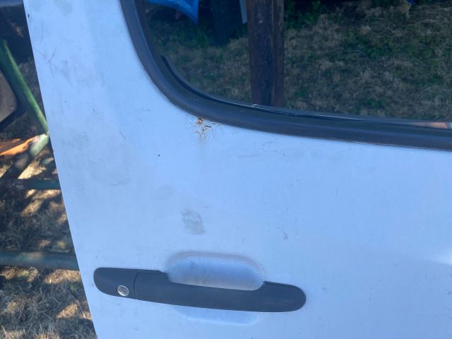 bontott MERCEDES-BENZ SPRINTER Jobb első Ajtó (Részeivel)