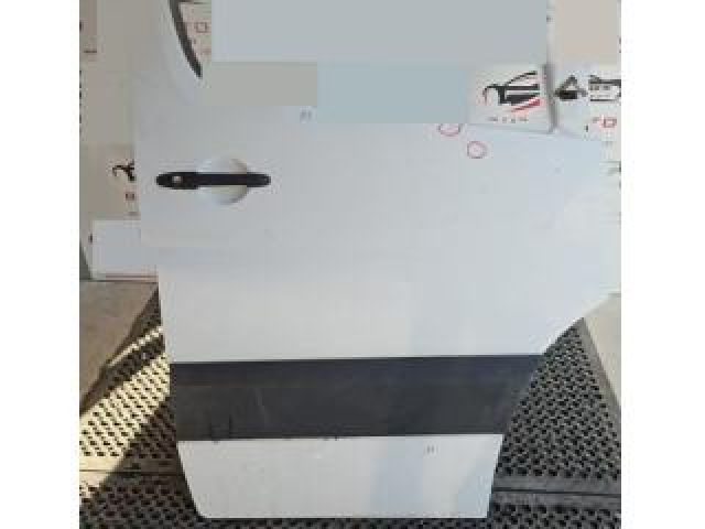 bontott MERCEDES-BENZ SPRINTER Jobb első Ajtó (Üres lemez)