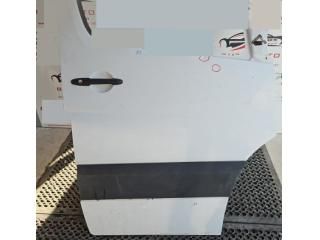 bontott MERCEDES-BENZ SPRINTER Jobb első Ajtó (Üres lemez)