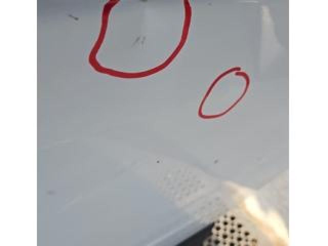 bontott MERCEDES-BENZ SPRINTER Jobb első Ajtó (Üres lemez)