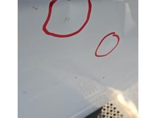 bontott MERCEDES-BENZ SPRINTER Jobb első Ajtó (Üres lemez)