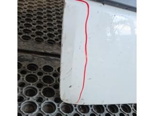 bontott MERCEDES-BENZ SPRINTER Jobb első Ajtó (Üres lemez)