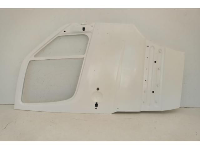 bontott MERCEDES-BENZ SPRINTER Jobb első Ajtó (Üres lemez)