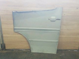 bontott MERCEDES-BENZ SPRINTER Jobb első Ajtó (Üres lemez)