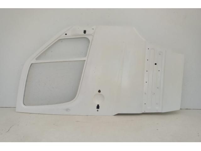 bontott MERCEDES-BENZ SPRINTER Jobb első Ajtó (Üres lemez)