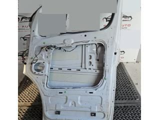 bontott MERCEDES-BENZ SPRINTER Jobb első Ajtó (Üres lemez)