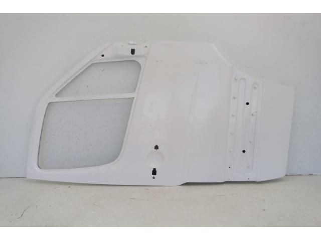 bontott MERCEDES-BENZ SPRINTER Jobb első Ajtó (Üres lemez)