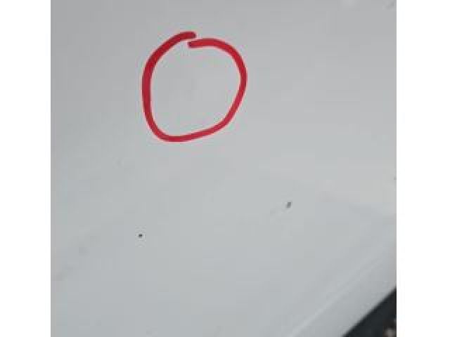 bontott MERCEDES-BENZ SPRINTER Jobb első Ajtó (Üres lemez)