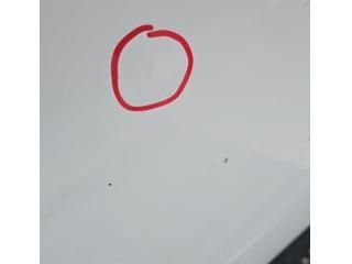 bontott MERCEDES-BENZ SPRINTER Jobb első Ajtó (Üres lemez)