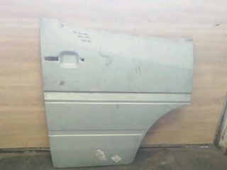 bontott MERCEDES-BENZ SPRINTER Jobb első Ajtó (Üres lemez)