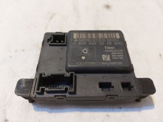 bontott MERCEDES-BENZ SPRINTER Jobb első Ajtó Vezérlőegység