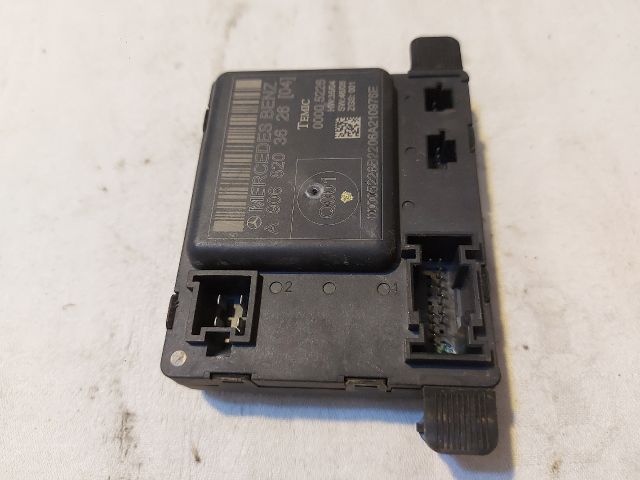 bontott MERCEDES-BENZ SPRINTER Jobb első Ajtó Vezérlőegység