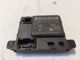 bontott MERCEDES-BENZ SPRINTER Jobb első Ajtó Vezérlőegység