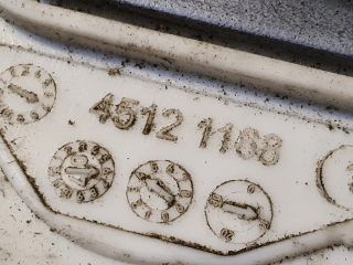 bontott MERCEDES-BENZ SPRINTER Jobb első Ajtózár