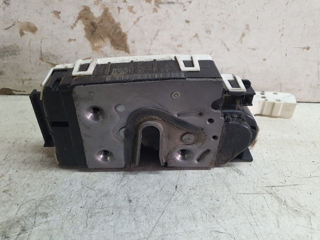 bontott MERCEDES-BENZ SPRINTER Jobb első Ajtózár