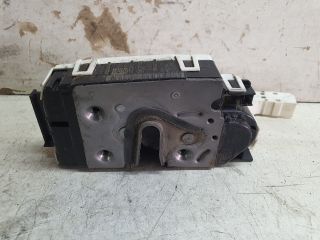 bontott MERCEDES-BENZ SPRINTER Jobb első Ajtózár