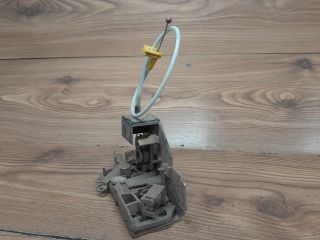 bontott MERCEDES-BENZ SPRINTER Jobb első Ajtózár