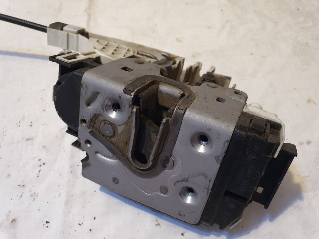 bontott MERCEDES-BENZ SPRINTER Jobb első Ajtózár