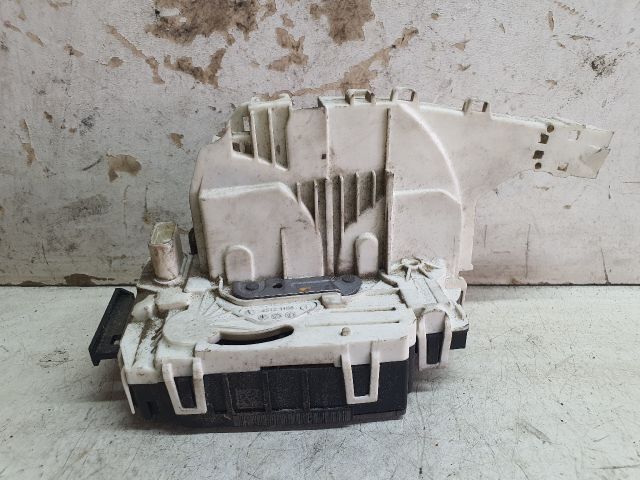 bontott MERCEDES-BENZ SPRINTER Jobb első Ajtózár