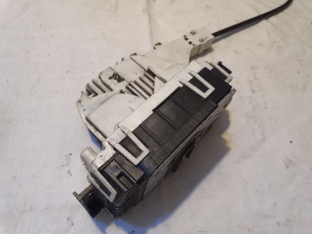 bontott MERCEDES-BENZ SPRINTER Jobb első Ajtózár