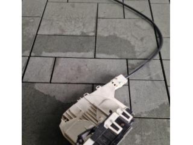 bontott MERCEDES-BENZ SPRINTER Jobb első Ajtózár