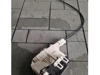 bontott MERCEDES-BENZ SPRINTER Jobb első Ajtózár