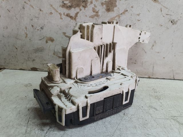 bontott MERCEDES-BENZ SPRINTER Jobb első Ajtózár