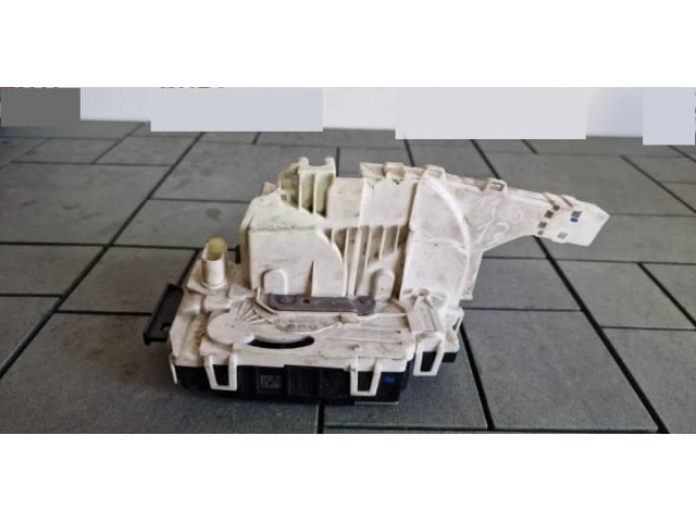 bontott MERCEDES-BENZ SPRINTER Jobb első Ajtózár