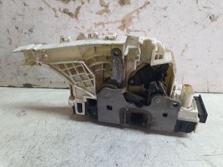 bontott MERCEDES-BENZ SPRINTER Jobb első Ajtózár