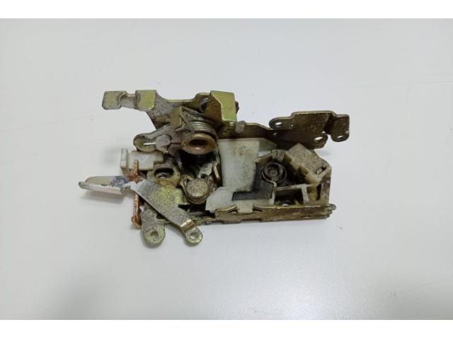 bontott MERCEDES-BENZ SPRINTER Jobb első Ajtózár