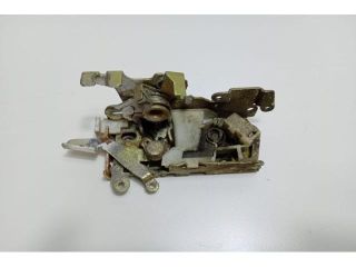 bontott MERCEDES-BENZ SPRINTER Jobb első Ajtózár