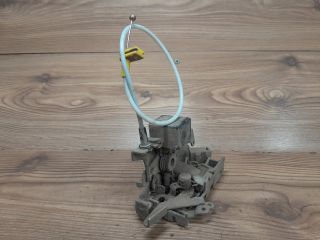 bontott MERCEDES-BENZ SPRINTER Jobb első Ajtózár