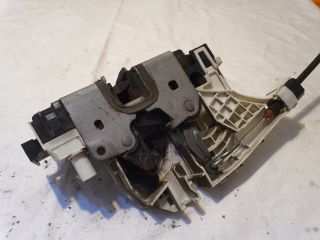 bontott MERCEDES-BENZ SPRINTER Jobb első Ajtózár