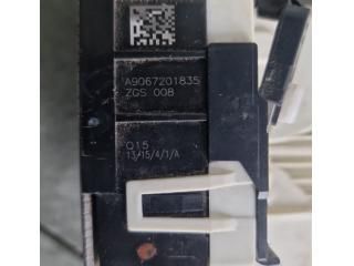 bontott MERCEDES-BENZ SPRINTER Jobb első Ajtózár