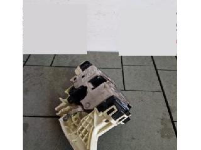 bontott MERCEDES-BENZ SPRINTER Jobb első Ajtózár