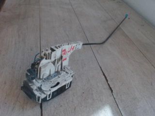 bontott MERCEDES-BENZ SPRINTER Jobb első Ajtózár