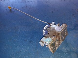 bontott MERCEDES-BENZ SPRINTER Jobb első Ajtózár